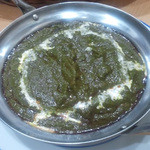 インドレストラン＆バー ガジニ Ghajini - サグマトン