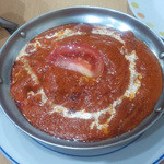 インドレストラン＆バー ガジニ Ghajini - チキンティッカマサラ