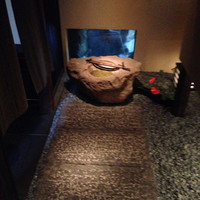 河内屋 - カウンターまでに、、、