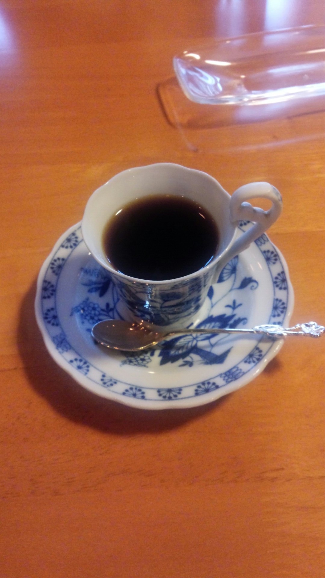 茶房直 name=