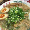 ラーメン魁力屋 箕面店