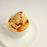 Troom Café - パンナコッタ