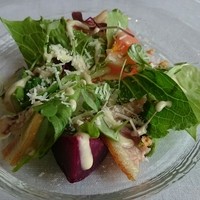 MAIN DINING by THE HOUSE OF PACIFIC - 