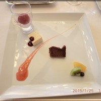 エグリーズ・ドゥ・葉山庵 - 