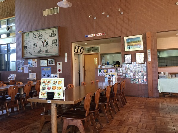 奥入瀬 麦酒館（オイラセ ビールカン） - 十和田市（ビアガーデン）の写真