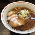 らーめん颯人 - 