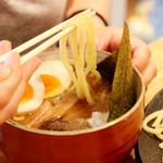 つけ麺家 利平 - 