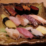 Sushikou - 