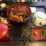 紀文 - ひつまぶし