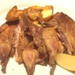 ヴィネリア カッシーニ - 