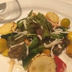 ヴィネリア カッシーニ - 