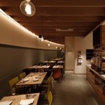 dot. Eatery and Bar - 