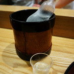 日本料理 太月 - (2015/8月撮影)