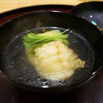 日本料理 太月 - (2015/8月撮影)