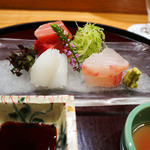 日本料理 太月 - (2015/8月撮影)