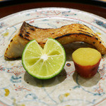 日本料理 太月 - (2015/8月撮影)