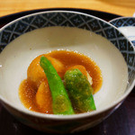 日本料理 太月 - (2015/8月撮影)