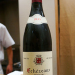 日本料理 太月 - (2015/8月撮影)