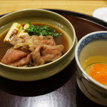 日本料理 太月 - (2015/8月撮影)