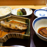 日本料理 太月 - (2015/8月撮影)