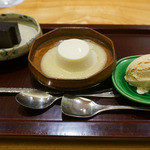 日本料理 太月 - (2015/8月撮影)