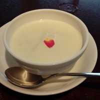 過門香 點 有楽町イトシア店 - 杏仁豆腐花