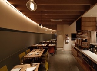 dot. Eatery and Bar - 