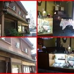 播磨屋 - 8月お盆休み明けに伺いました。