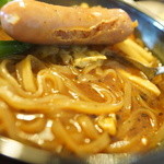 アジアンスープカリー べす - たっぷし！