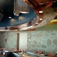 日本料理 はなの - この後、ほぼ満席でした