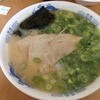 長浜ラーメンめんめん