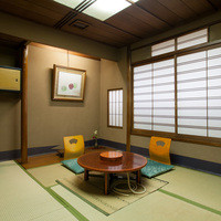 本家鳥初 - ２階個室のお部屋です。