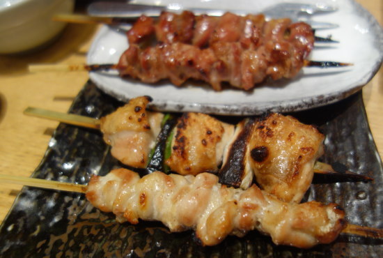 閉店 鳥光國 スーク海浜幕張店 海浜幕張 居酒屋 食べログ