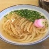 寅ちゃんうどん
