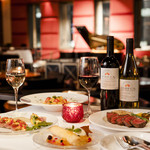 トライベッカ - 内観写真: