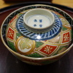 日本料理 太月 - 煮物