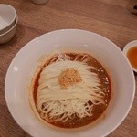 鼎泰豊 信義店 - 擔擔麵（汁なし坦々麺）