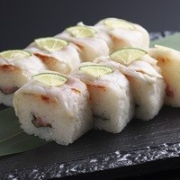 ふぐ棒寿司