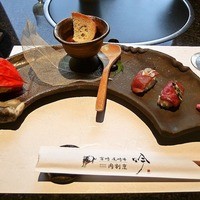 個室 和牛焼肉 吟 難波店 - 
