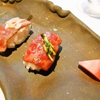 個室 和牛焼肉 吟 難波店 - 