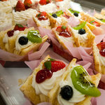 シャトレーゼ - 料理写真:シャトレーゼ ケーキ