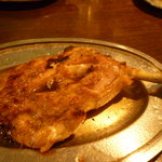 骨付鳥 一鶴 - 骨付鳥ひなどり