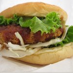 コロコロバーガー - コロコロバーガー