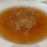 家全七福酒家 SEVENTH SON RESTAURANT - フカヒレ