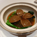 家全七福酒家 SEVENTH SON RESTAURANT - あわび