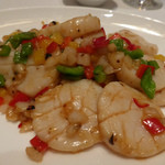 家全七福酒家 SEVENTH SON RESTAURANT - ほたて