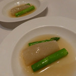 家全七福酒家 SEVENTH SON RESTAURANT - ツバメの巣