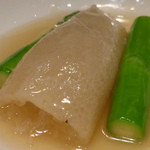 家全七福酒家 SEVENTH SON RESTAURANT - ツバメの巣　アップ