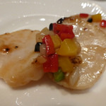 家全七福酒家 SEVENTH SON RESTAURANT - ほたて