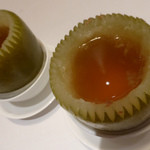 家全七福酒家 SEVENTH SON RESTAURANT - 冬瓜スープ